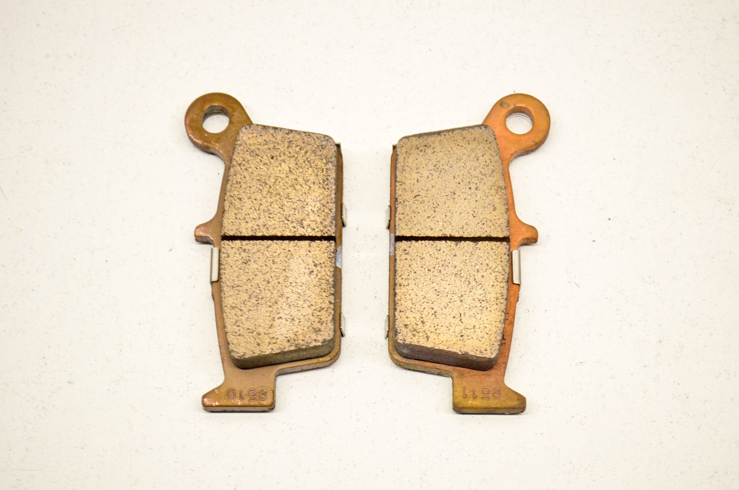 New OEM Honda Rear Brake Pad Kit NOS