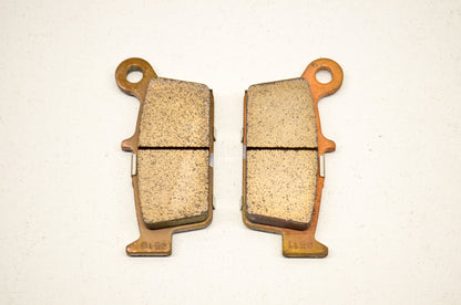 New OEM Honda Rear Brake Pad Kit NOS