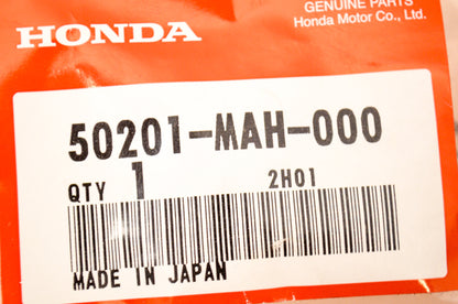 OEM Honda 50201-MAH-000 Mounting Rubber A NOS