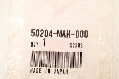 OEM Honda 50204-MAH-000 Mounting Rubber D NOS