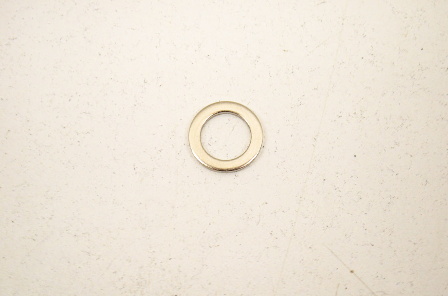 OEM Honda 46472-568-000 Oil Bolt Gasket NOS