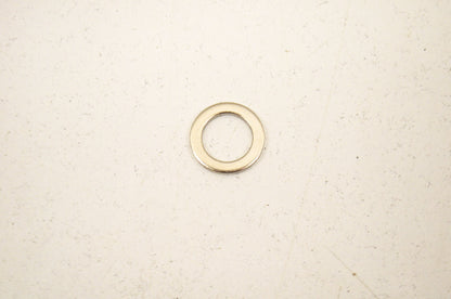 OEM Honda 46472-568-000 Oil Bolt Gasket NOS