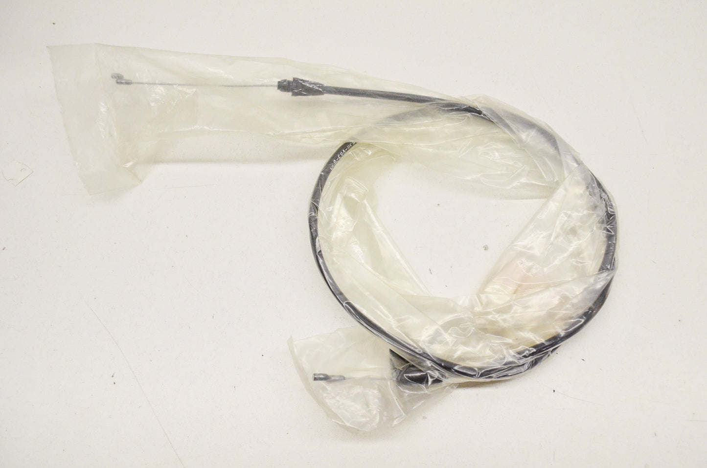 OEM Honda 54530-VG3-D00 Brake Cable NOS