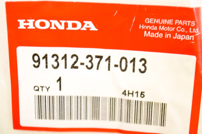 OEM Honda 91312-371-013 O-Ring (23X2.1) NOS