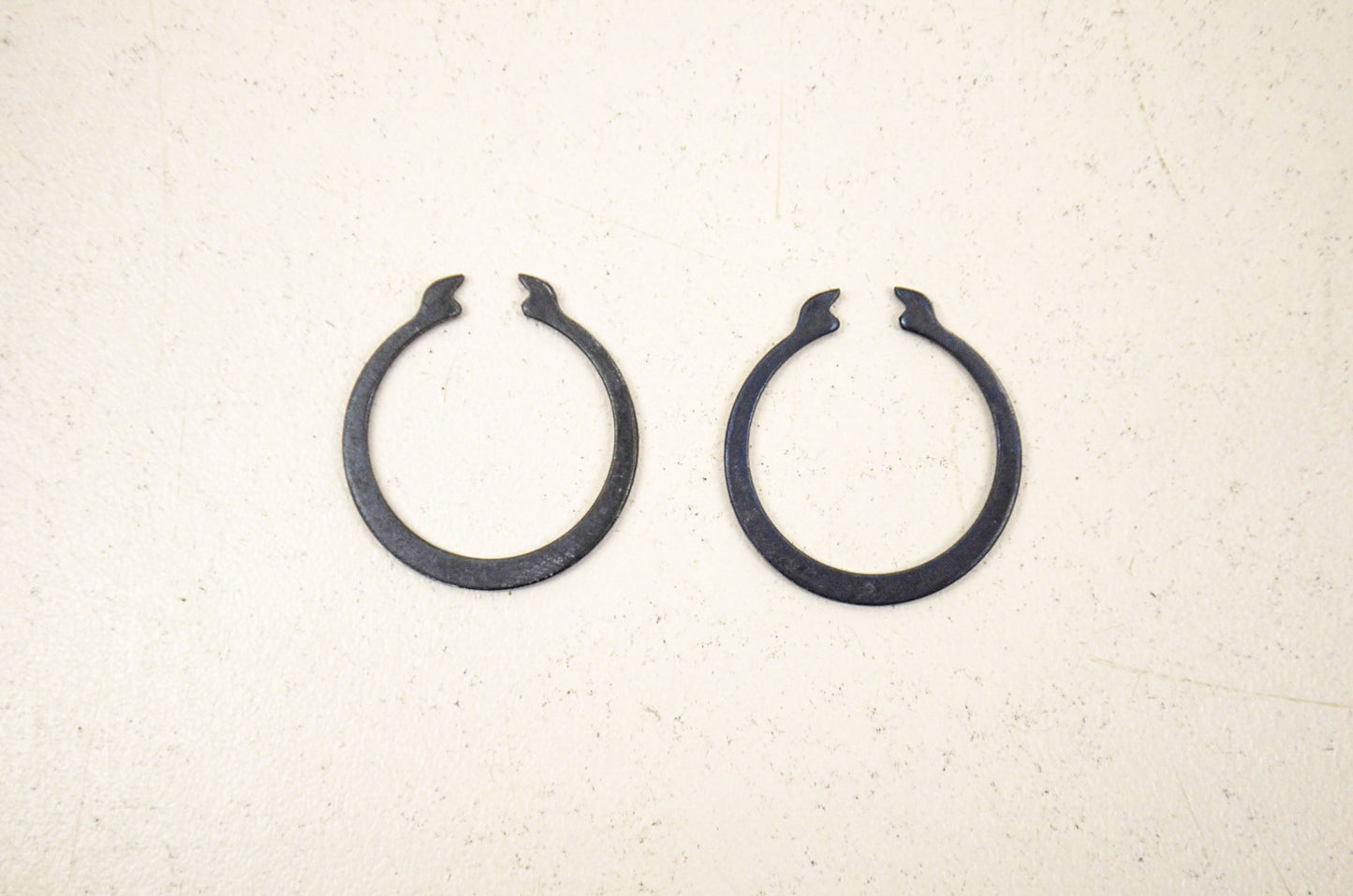 OEM Honda 90605-200-000 Ring Set 20mm Qty 2 NOS
