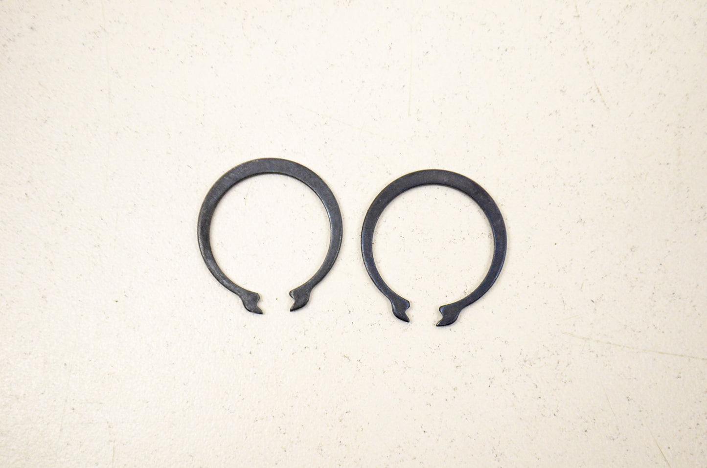 OEM Honda 90605-200-000 Ring Set 20mm Qty 2 NOS