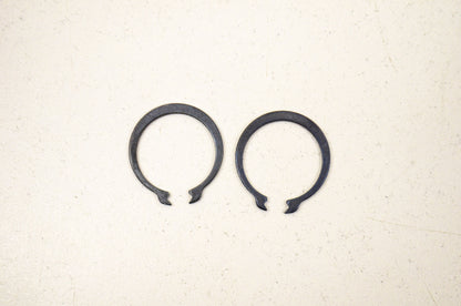 OEM Honda 90605-200-000 Ring Set 20mm Qty 2 NOS