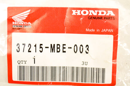 OEM Honda 37215-MBE-003 Meter Mounting Rubber NOS