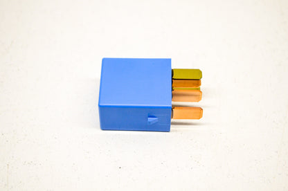 OEM Honda 38502-MCS-G00 Micro ISO 5P Relay NOS