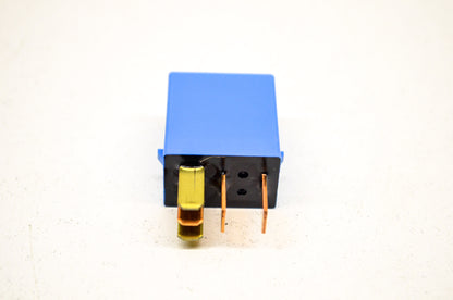 OEM Honda 38502-MCS-G00 Micro ISO 5P Relay NOS
