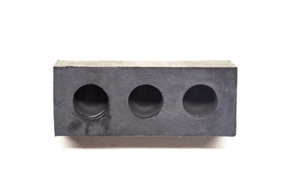 OEM Honda 77205-286-000 Rubber B NOS