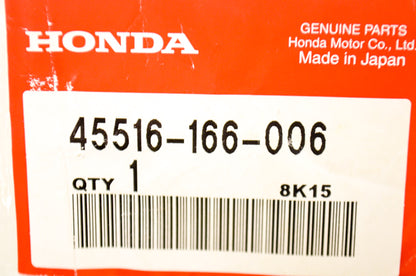 OEM Honda 45516-166-006 O-Ring (26.7X2.4) NOS