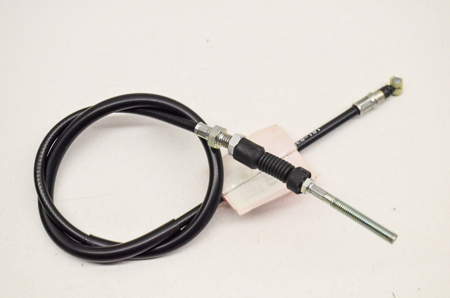 OEM Honda 45450-181-830 Front Brake Cable NOS