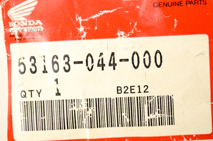 OEM Honda 53163-044-000 Stopper