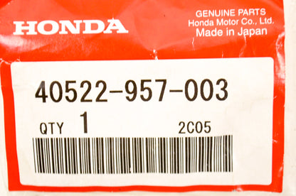 OEM Honda 40522-957-003 Chain Guide NOS
