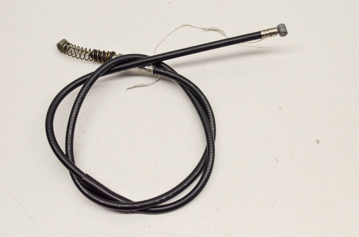 OEM Honda 45450-148-672 Front Brake Cable NOS