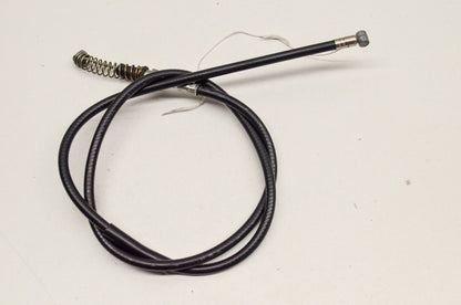 OEM Honda 45450-148-672 Front Brake Cable NOS