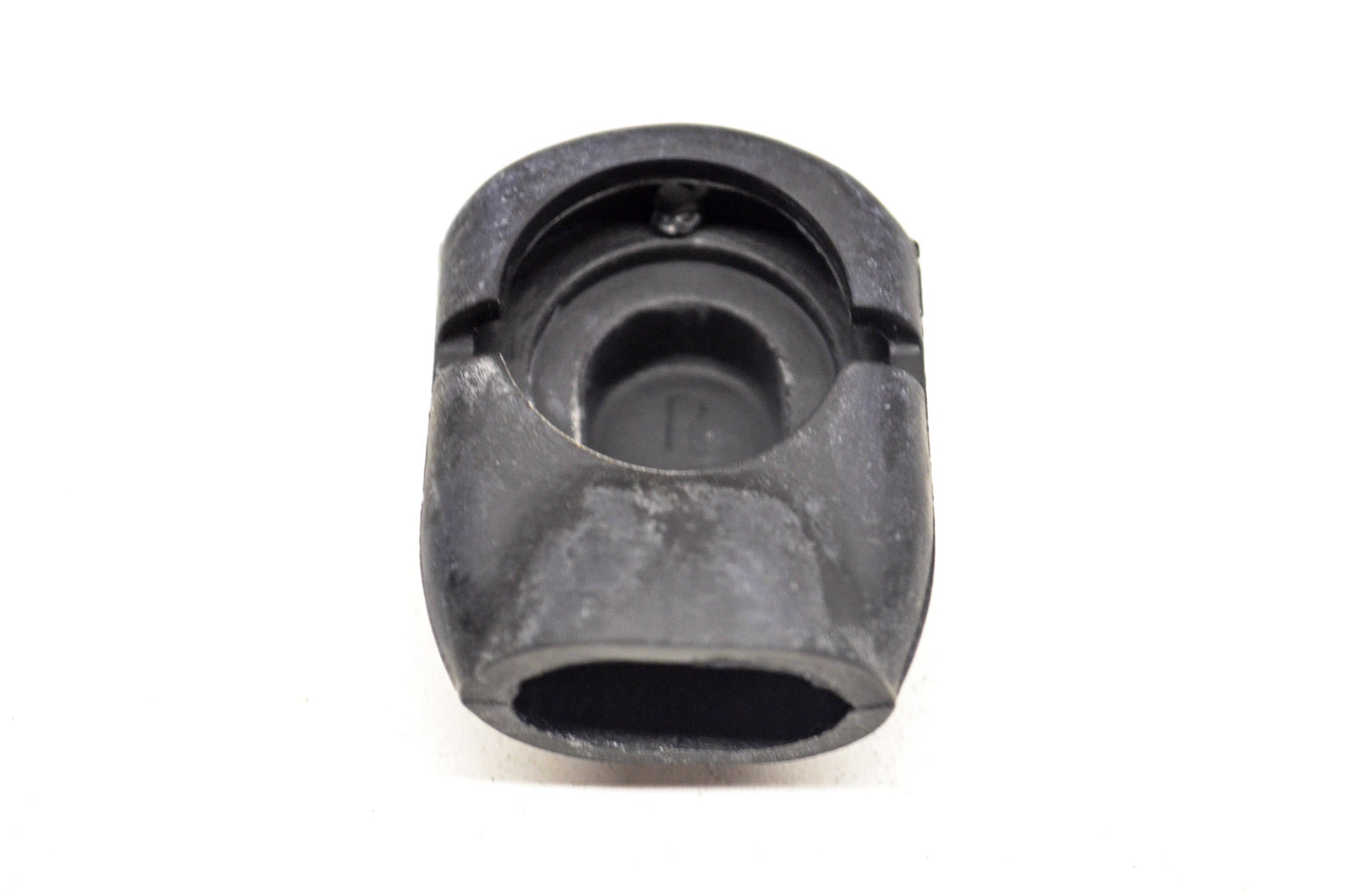 OEM Honda 51411-GW8-670 Right Front Fork Cover NOS