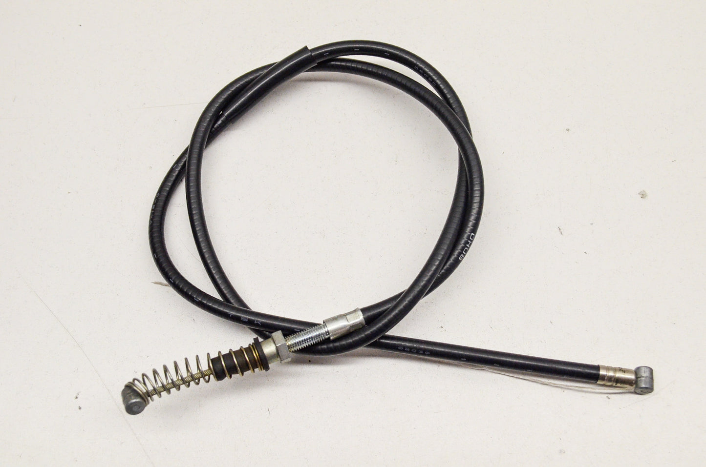 OEM Honda 45450-148-672 Front Brake Cable NOS