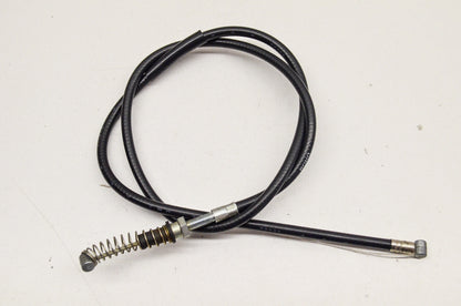 OEM Honda 45450-148-672 Front Brake Cable NOS