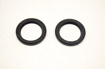 OEM Honda 91351-GS2-701 Rear Dust Seal Qty 2 NOS