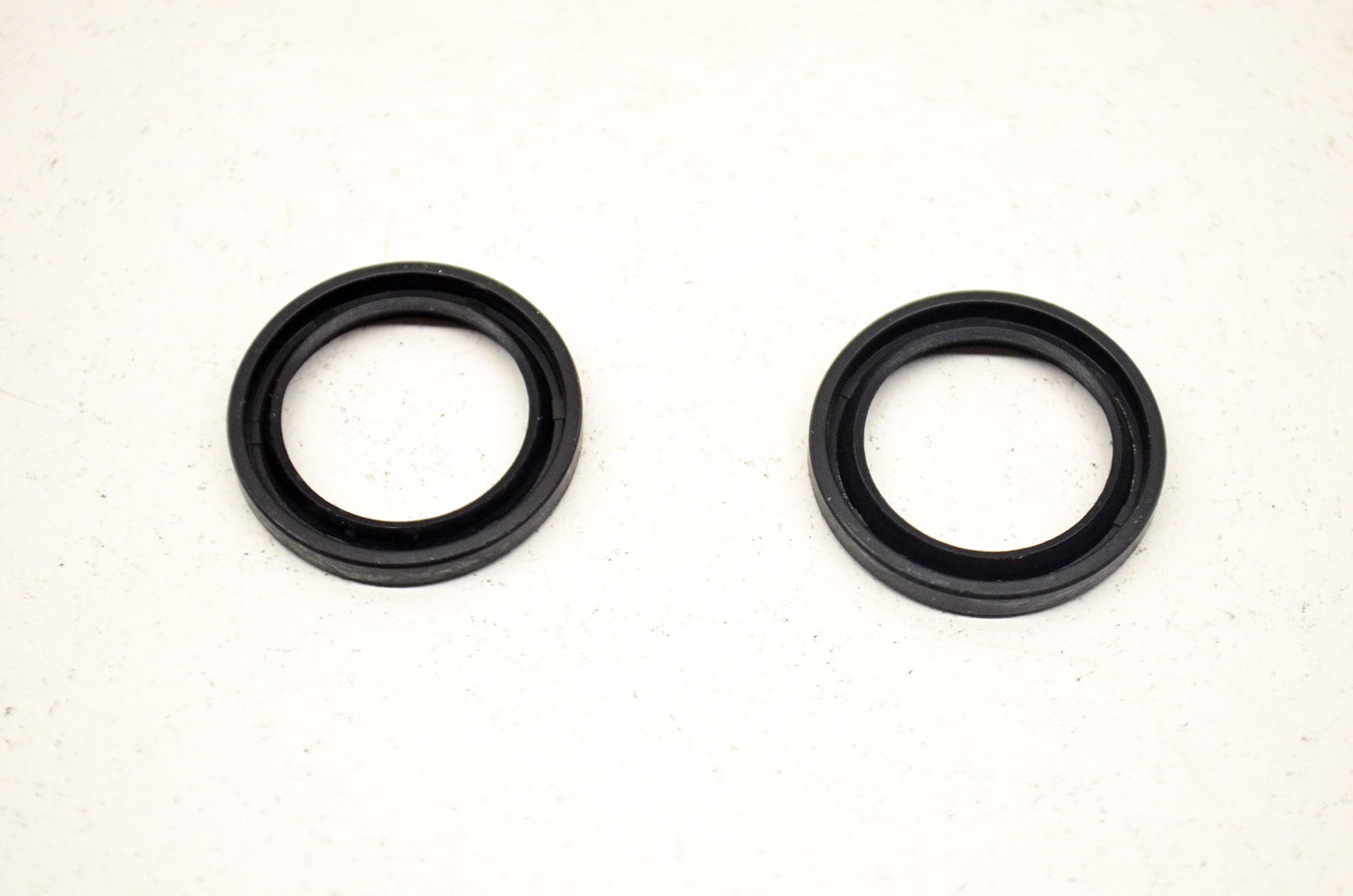 OEM Honda 91351-GS2-701 Rear Dust Seal Qty 2 NOS