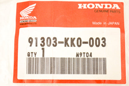 OEM Honda 91303-KK0-003 Rubber Gasket