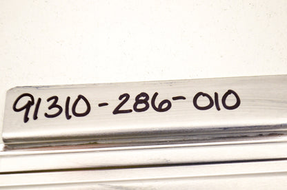 OEM Honda 91310-286-010 O-Ring (63.5X2) NOS