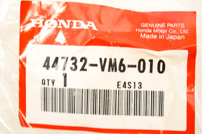 OEM Honda 44732-VM6-010 Wheel Center Cap NOS