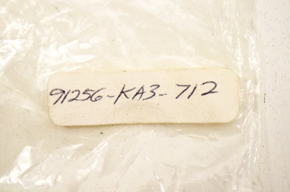 Rear Dust Seal NOS
