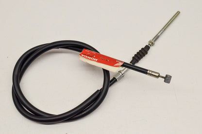 OEM Honda 45450-958-681 Front Brake Cable NOS