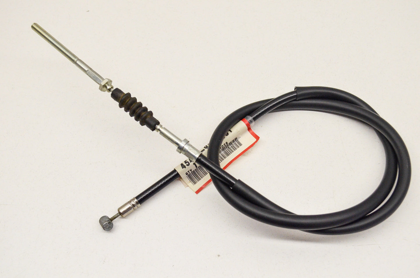 OEM Honda 45450-958-681 Front Brake Cable NOS
