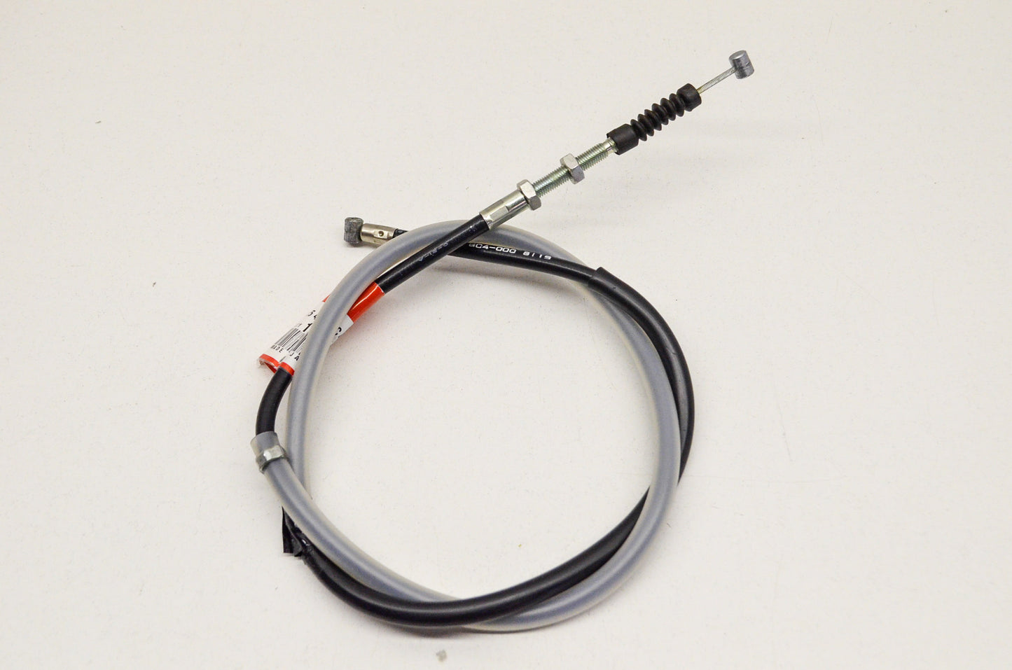 OEM Honda 45450-GC4-000 Front Brake Cable NOS