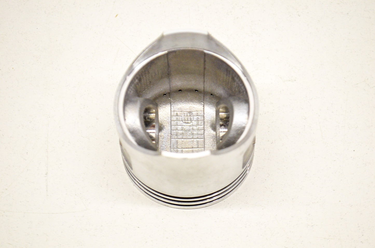 OEM Honda 13101-ZE1-010 Piston NOS