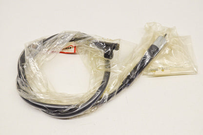 OEM Honda 44830-MY9-750 Speedometer Cable NOS