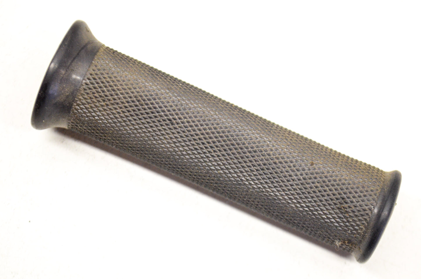 OEM Honda 53165-011-000 Handle Grip Rubber NOS