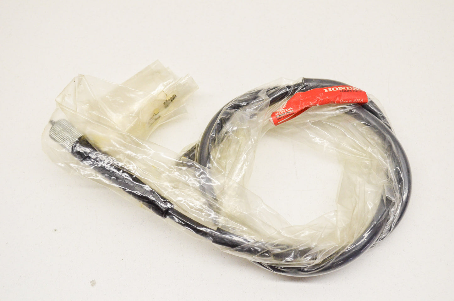 OEM Honda 44830-MY9-750 Speedometer Cable NOS