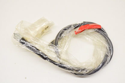 OEM Honda 44830-MY9-750 Speedometer Cable NOS