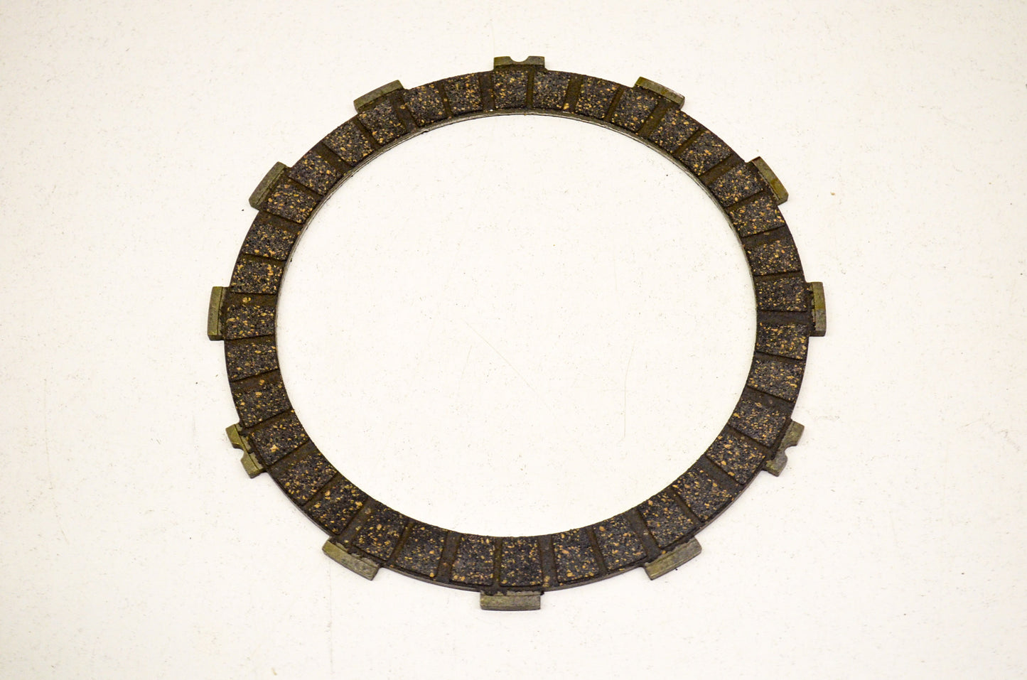 OEM Honda 22201-MG9-000 Clutch Friction Disk A NOS