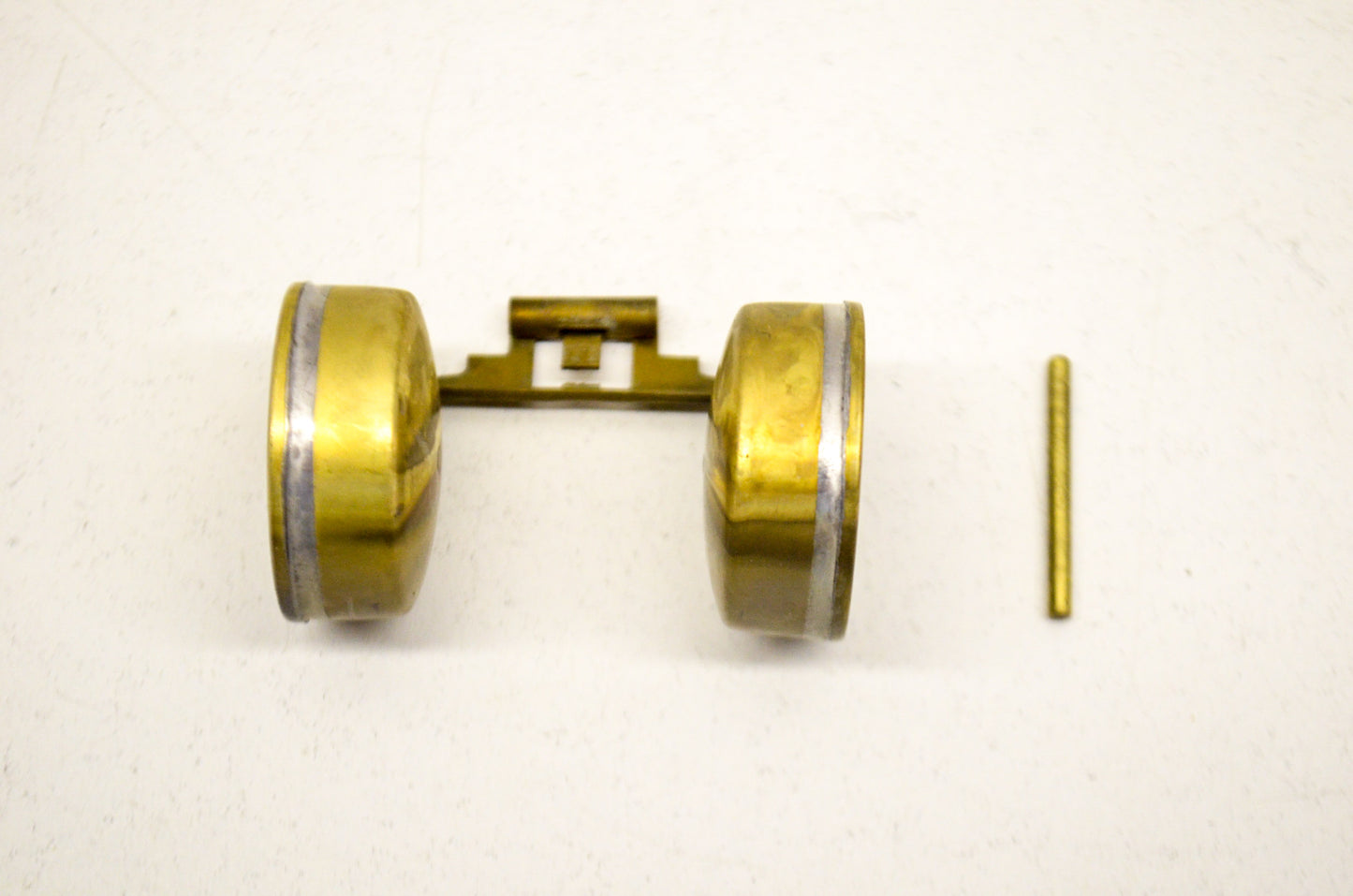 OEM Honda 16013-286-014 Float Set