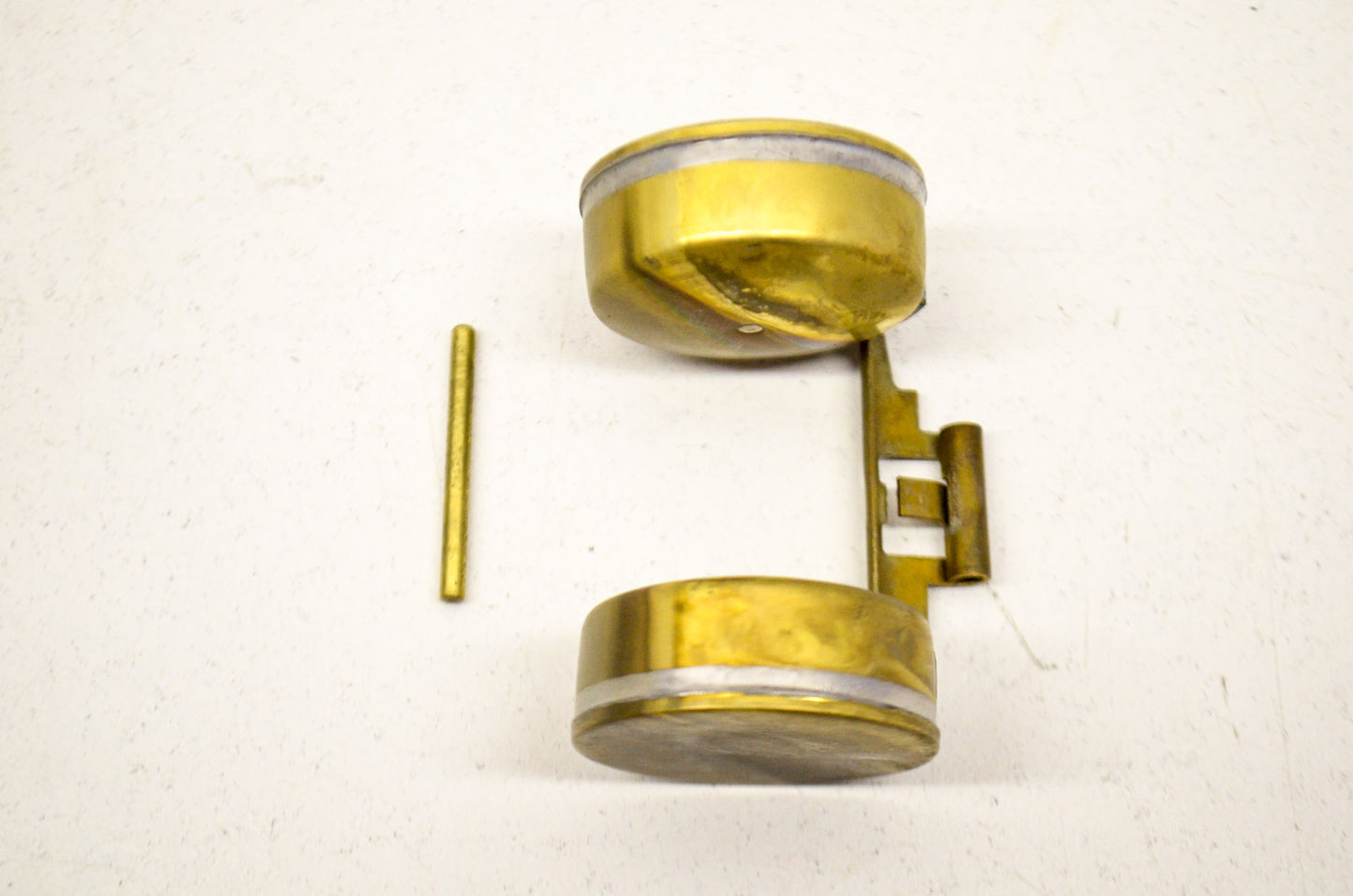 OEM Honda 16013-286-014 Float Set
