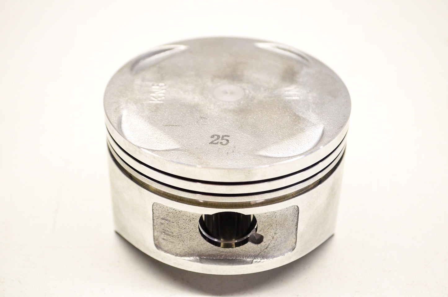 OEM Honda 13102-KN5-305 Piston (OS) (0.25) NOS