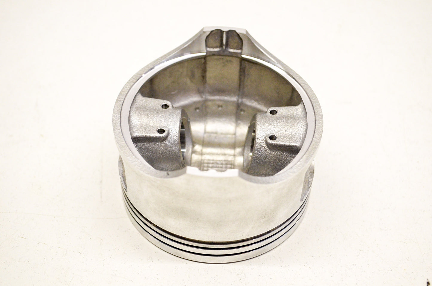 OEM Honda 13102-KN5-305 Piston (OS) (0.25) NOS