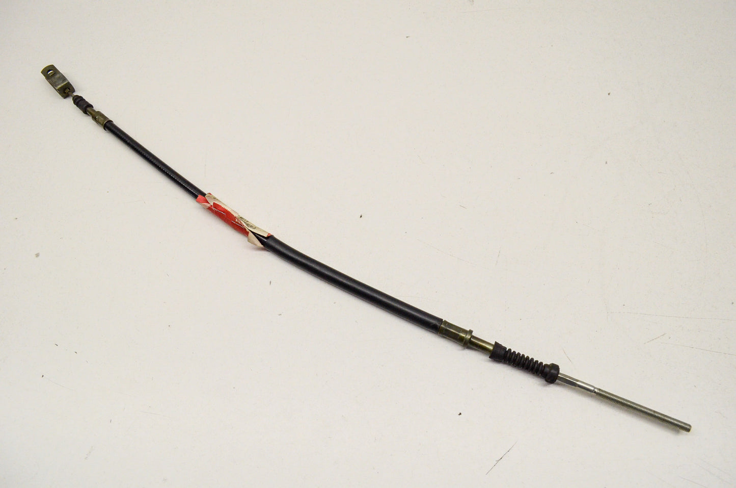 OEM Honda 43470-969-000 Foot Brake Cable NOS