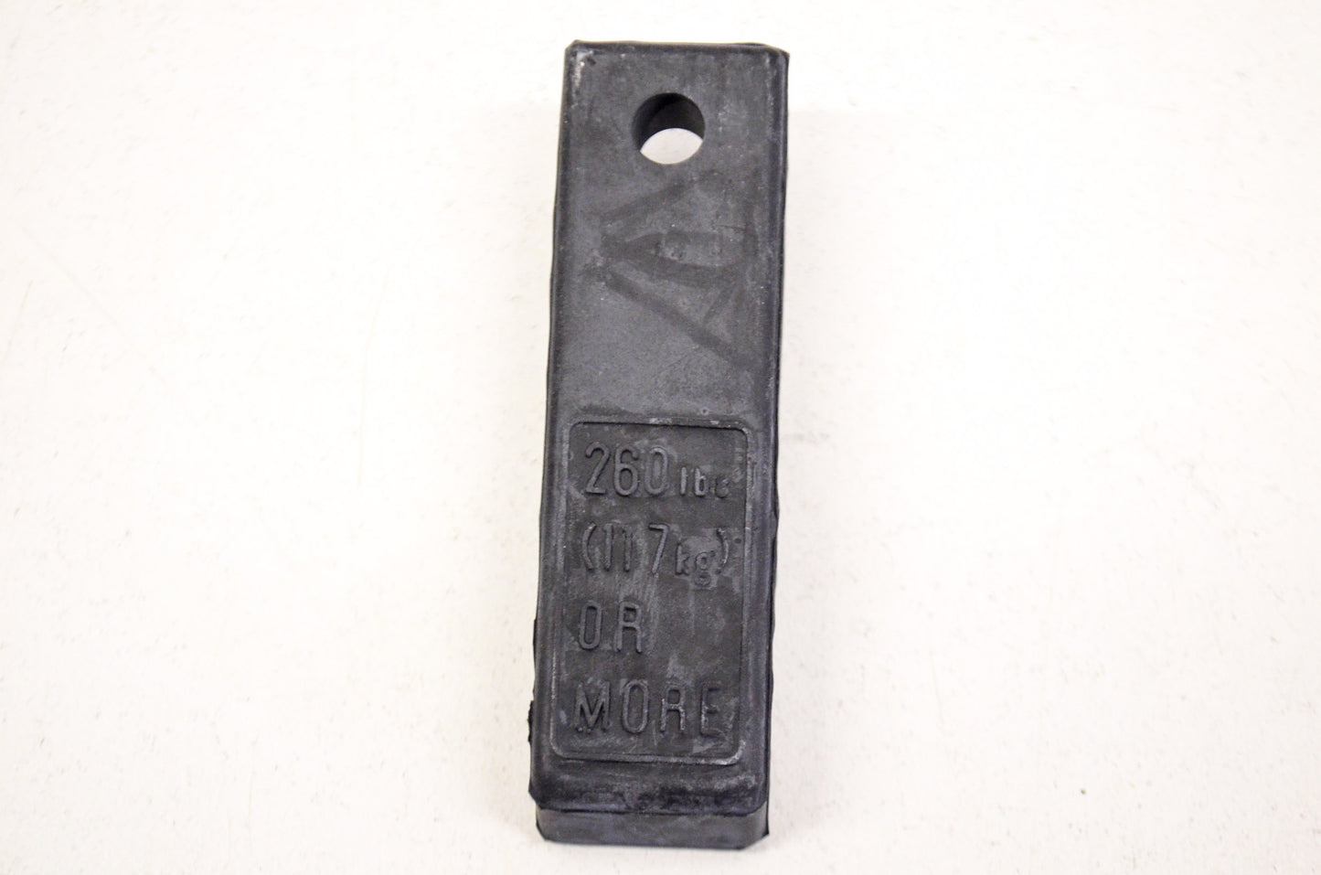 OEM Honda 50548-356-700 Stand Rubber NOS