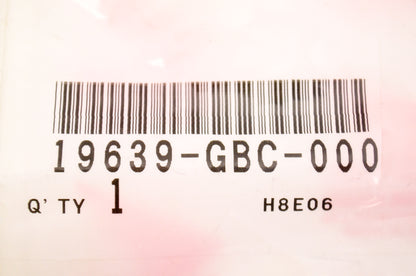 OEM Honda 19639-GBC-000 Mounting Rubber