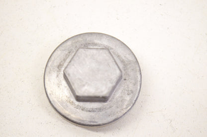 OEM Honda 12361-028-000 Tappet Adjusting Hole Cap NOS