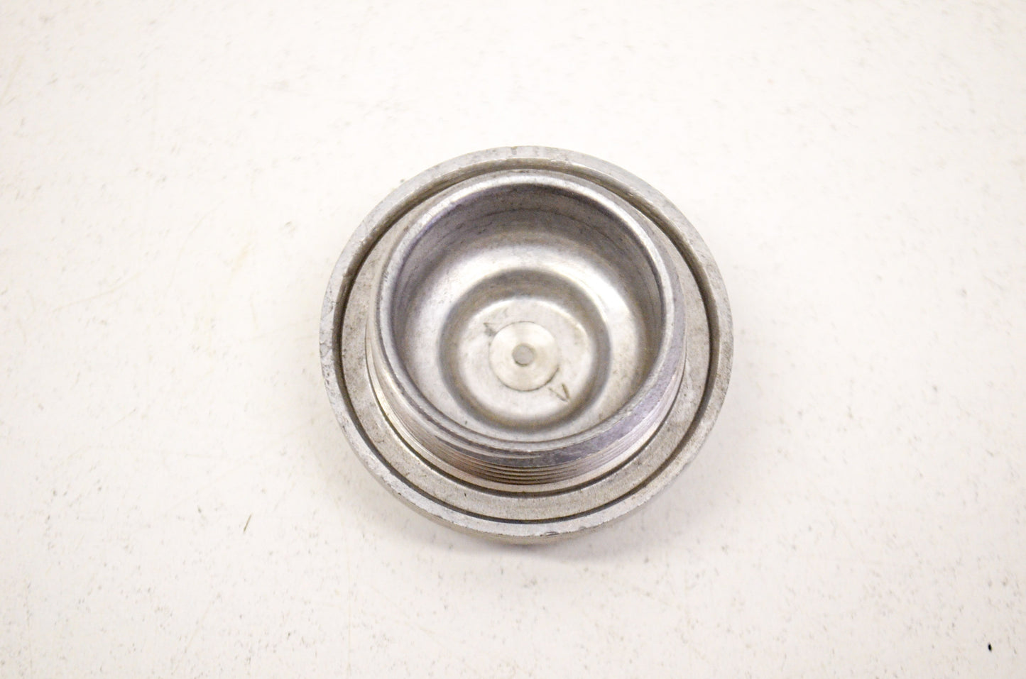 OEM Honda 12361-028-000 Tappet Adjusting Hole Cap NOS