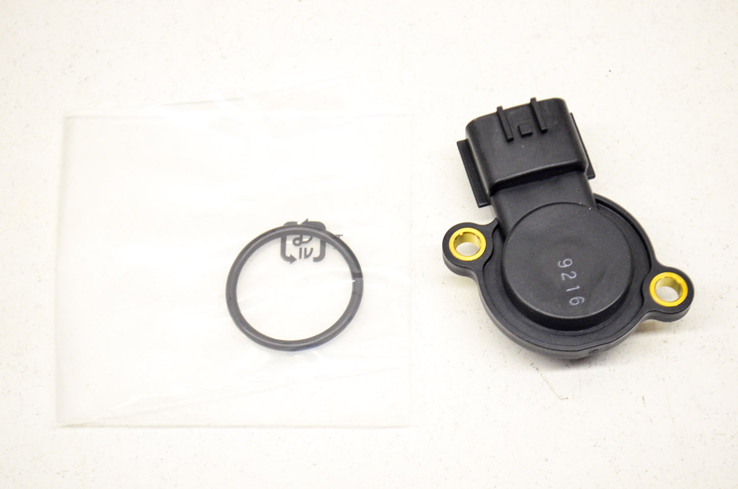OEM Honda 06380-HN2-305 Angle Sensor Kit NOS