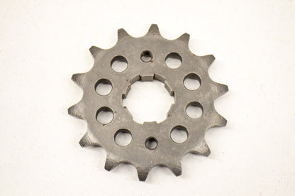 OEM Honda 23801-MK2-010 Sprocket 14T NOS